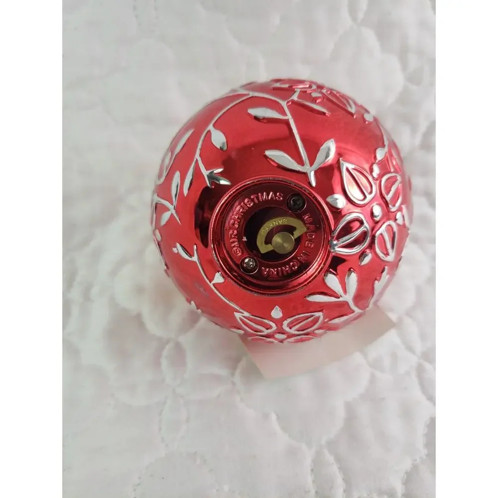 Mr. Christmas vtg mr